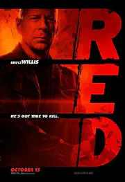 Red 1він фільм дивитися Red