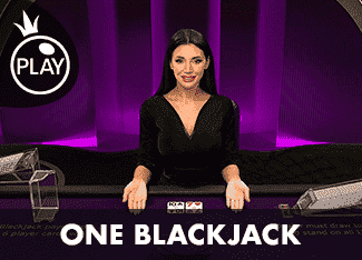 one win blackjack play cards online