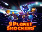 9 Planet Shockers