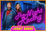 Ігровий автомат The Night Racing