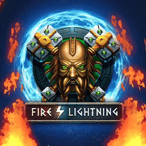 fire lightning грати онлайн