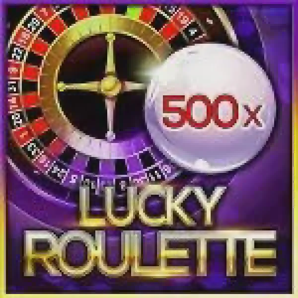 Lucky Roulette – це огляд рулетки в казино 1win, доступний для гри онлайн.