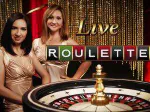 Live Roulette в онлайн казино 1win
