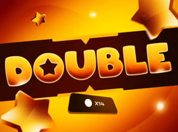 Стратегії та правила гри Double