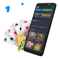 Live-ігри 1win Live-ігри 1win