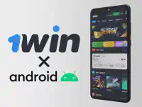 1win Андроїд 1win Андроїд