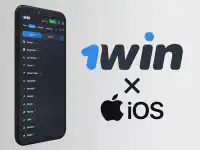 1win iOS 1win iOS